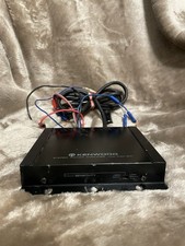 Amplificatore di potenza