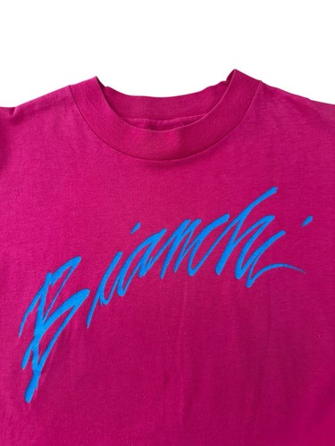 Shirt ciclismo bianchi - t-shirt,