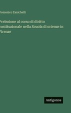 Prelezione corso diritto - prelezione, al