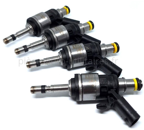 Injecteurs essence 0 tsi - essence, 2.0