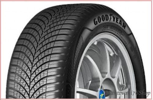 Pneumatico gomme goodyear - pneumatico,
