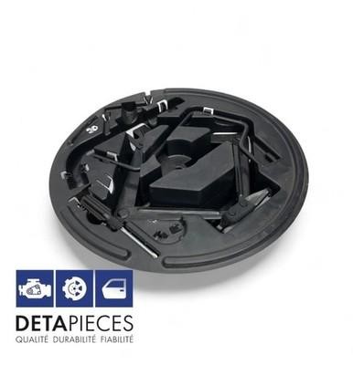 Kit attrezzi ruota di - ✅,