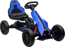 Kart pedali per bambini - a,