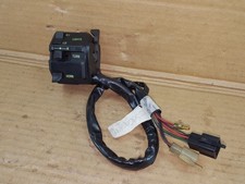 Gruppo/cambio interruttore