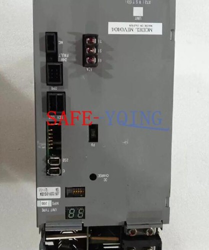 Servoazionamento okuma mps20b - servoazionamento,