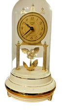 OROLOGIO DA TAVOLO IN CAMPANA