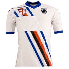 0709 TG XL SAMPDORIA MAGLIA
