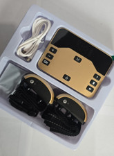 ABHY Recinzione Wireless per