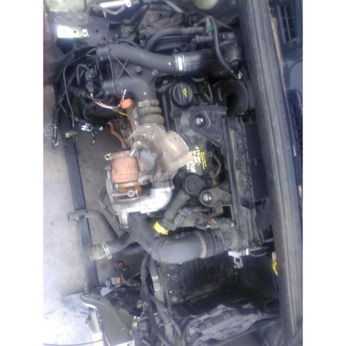 Motore compl 9h06 citroen - motore,