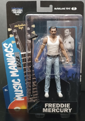 Mcfarlane toys music - mcfarlane,