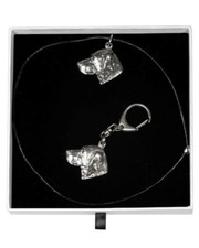 Weimaraner Type 2 - Set - The
