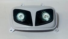 Mascherina Fari Alogeni faro