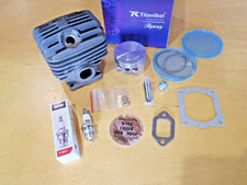 Hyway Titanikel Big Bore POP