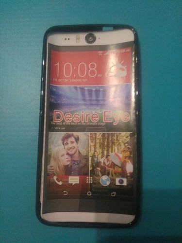 Custodia cellulare htc desire - custodia,