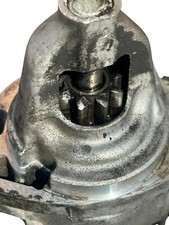 MOTORINO  AVVIAMENTO OPEL