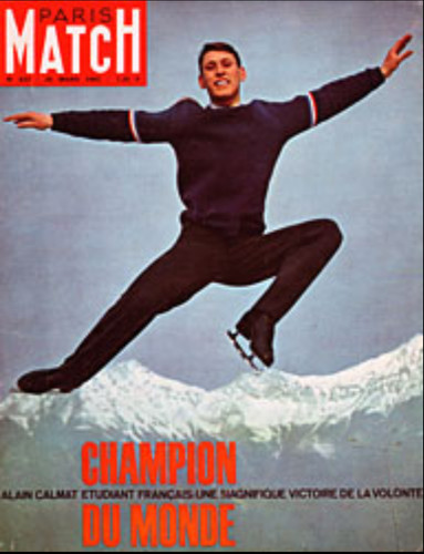 Paris match 832 le - paris,