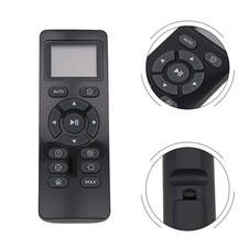 Robot Ricambi Telecomando