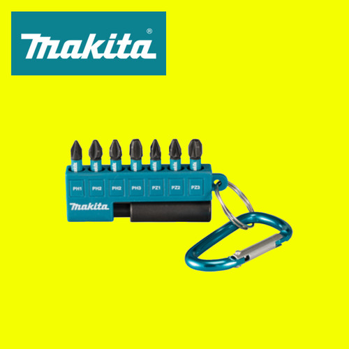 Makita 11994 set punte - di,