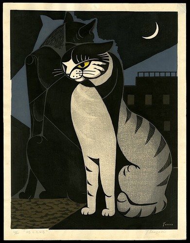 Tomoo inagaki gatti chiaro - tomoo,