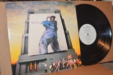 SPANDAU BALLET: PARADE; 1984