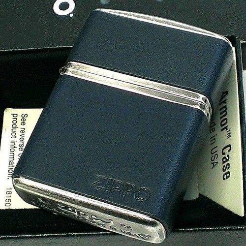 Zippo accendino olio - , logo