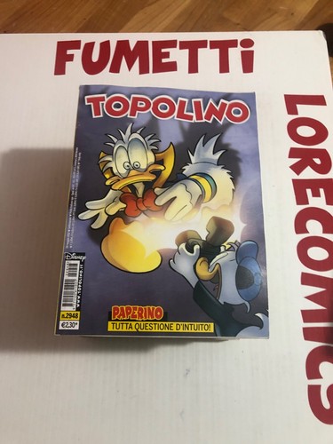 Topolino 2948 29 - ,