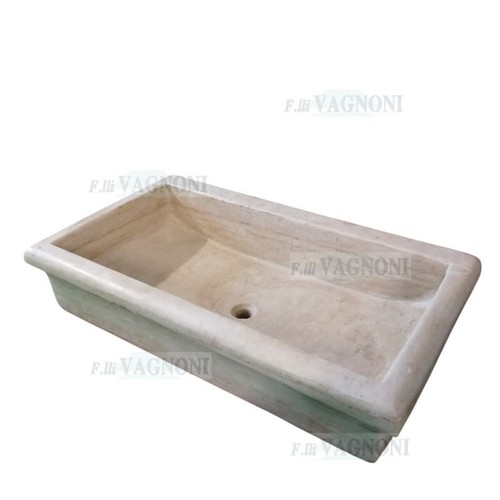 Lavandino lavello cucina - , in