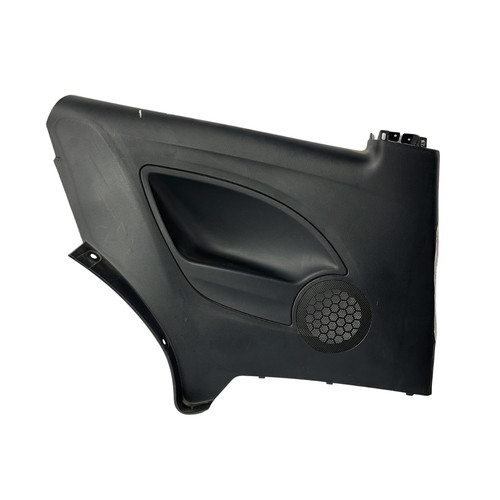 Seat ibiza serie - serie, (12>15)