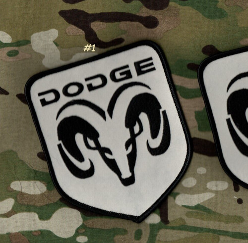 Dodge ram hemi - ram, 2500