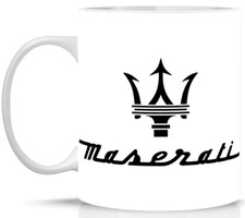 Maserati Tazza Mug Tazza