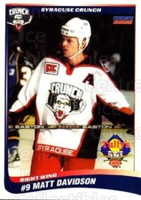 2001 syracuse crunch - 2001-02,
