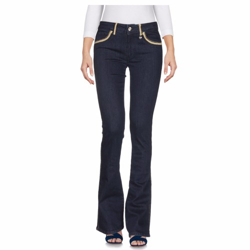 Blugirl blumarine pantaloni - blumarine,