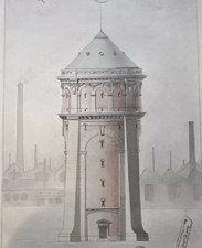Progetto Torre dell'Acqua
