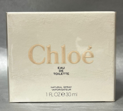 Chloe eau toilette - chloe,