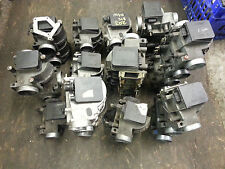 Misuratori portata aria AFM Bmw E21 E23 E24 E28 E30 E34 E36 3 5 6 7 serie
