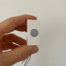 Interruttore Sensore Movimento