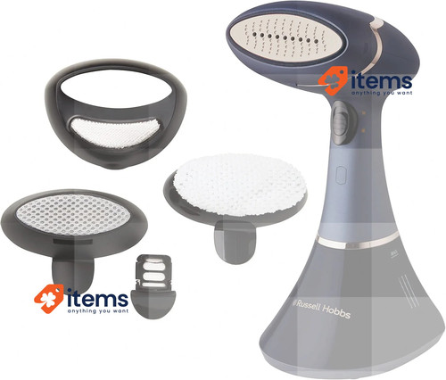 Russell hobbs ferro steamer - russell,