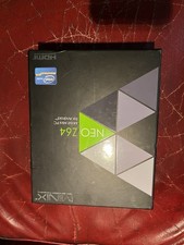 Minix Neo Z64 Mini PC