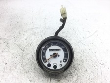 Instrument cluster odometer - instrument,