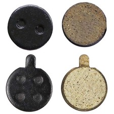 Pastiglie Freno di Ricambio