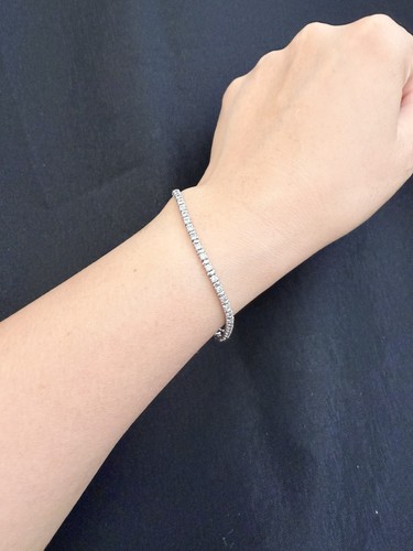 Tasaki bracciale tennis - tasaki,