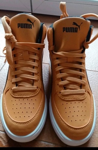 Puma caven mid - caven, sneakers