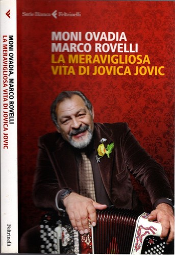 Meravigliosa vita jovica - meravigliosa, di