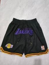 Pantaloncini da basket Los