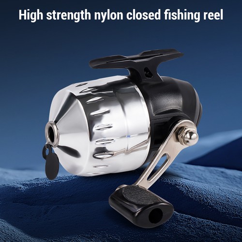 Kit combinato canna pesca - combinato,