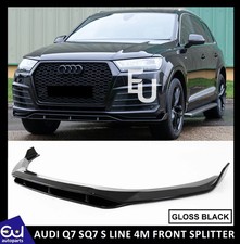 PER AUDI Q7 SQ7 S LINE 4M