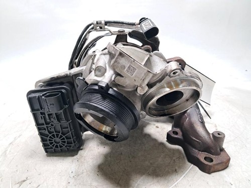 05l253019f turbina volkswagen - 05l253019f,