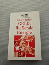 Geld: Fließende Energie von