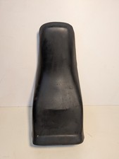 SELLA MONO POSTO PILOTA MOTO