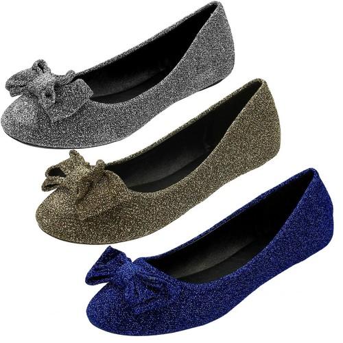 Spot scarpe ballerina donna - on,